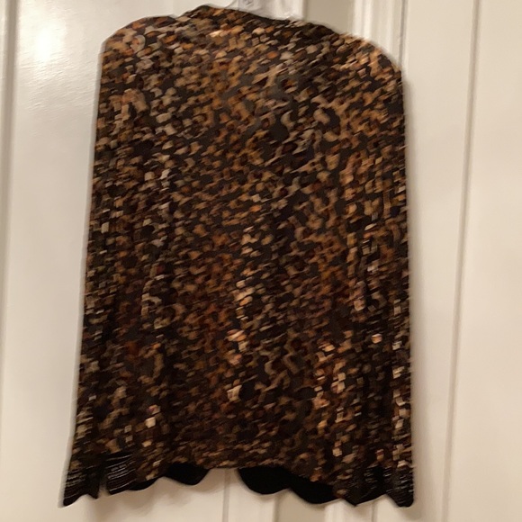 Blouse - Picture 2 of 6